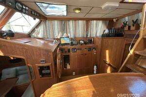 1985 Nauticat Pilothouse thumbnail 49