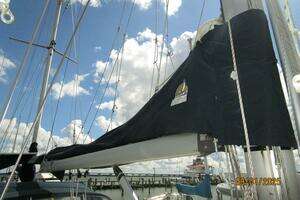 1985 Nauticat Pilothouse thumbnail 22