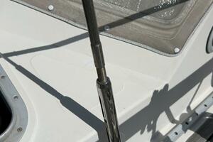 40' Nauticat standing rigging6
