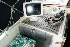 1985 Nauticat Pilothouse thumbnail 41