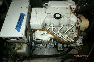 1985 Nauticat Pilothouse thumbnail 77