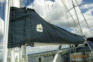 1985 Nauticat Pilothouse thumbnail 23