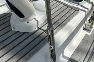 40' Nauticat standing rigging4