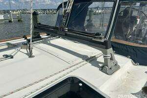 1985 Nauticat Pilothouse thumbnail 25
