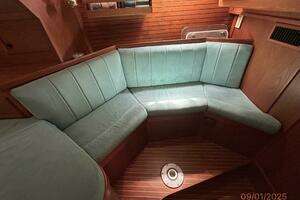 1985 Nauticat Pilothouse thumbnail 67