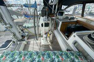1985 Nauticat Pilothouse thumbnail 39