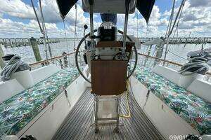 1985 Nauticat Pilothouse thumbnail 38