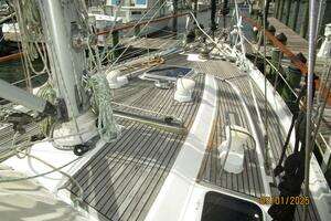 1985 Nauticat Pilothouse thumbnail 14