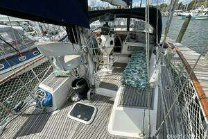 1985 Nauticat Pilothouse thumbnail 36