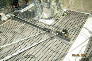 1985 Nauticat Pilothouse thumbnail 20