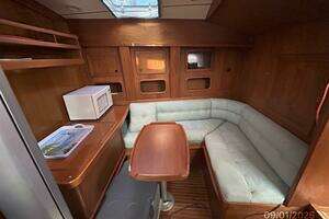 1985 Nauticat Pilothouse thumbnail 59