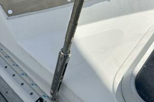 40' Nauticat standing rigging1