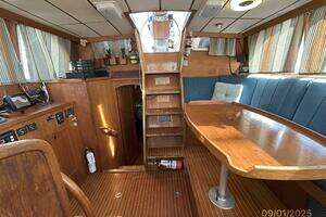 1985 Nauticat Pilothouse thumbnail 47
