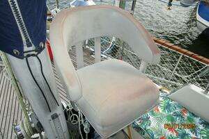 1985 Nauticat Pilothouse thumbnail 44