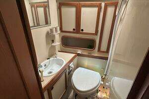 1985 Nauticat Pilothouse thumbnail 70
