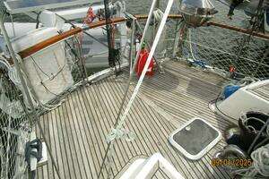1985 Nauticat Pilothouse thumbnail 32