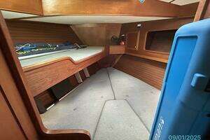 1985 Nauticat Pilothouse thumbnail 69