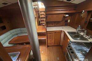 1985 Nauticat Pilothouse thumbnail 57
