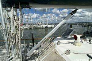 1985 Nauticat Pilothouse thumbnail 24