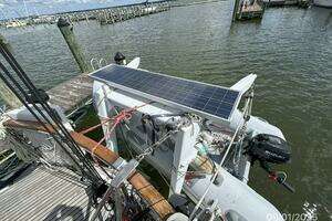 1985 Nauticat Pilothouse thumbnail 82