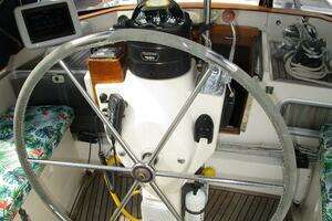 1985 Nauticat Pilothouse thumbnail 43