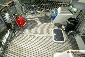 1985 Nauticat Pilothouse thumbnail 34