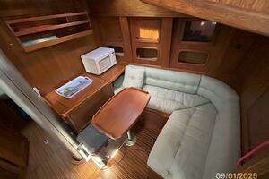 1985 Nauticat Pilothouse thumbnail 58