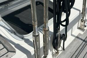 40' Nauticat standing rigging5