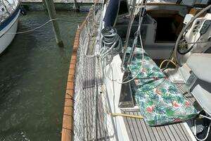 1985 Nauticat Pilothouse thumbnail 16