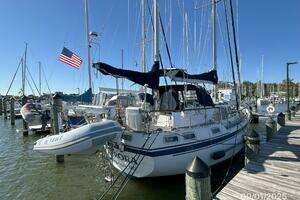 1985 Nauticat Pilothouse thumbnail 7