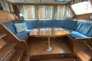 1985 Nauticat Pilothouse thumbnail 48