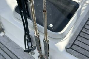 40' Nauticat standing rigging2