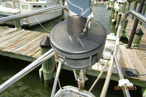 1985 Nauticat Pilothouse thumbnail 9