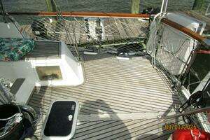 1985 Nauticat Pilothouse thumbnail 35