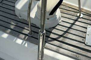 1985 Nauticat Pilothouse thumbnail 28