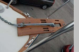 Dragonfly 29ft Dyer Yacht For Sale