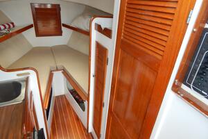Dragonfly 29ft Dyer Yacht For Sale