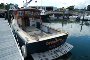 Dragonfly 29ft Dyer Yacht For Sale