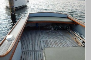 Dragonfly 29ft Dyer Yacht For Sale