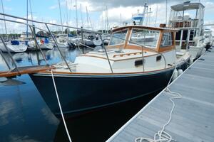 Dragonfly 29ft Dyer Yacht For Sale