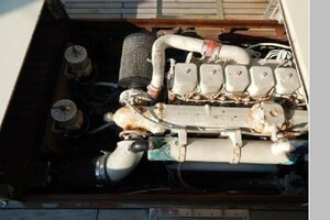 Dragonfly 29ft Dyer Yacht For Sale