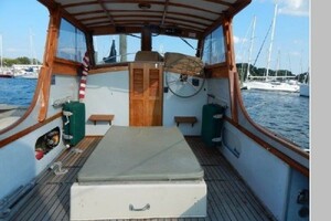 Dragonfly 29ft Dyer Yacht For Sale