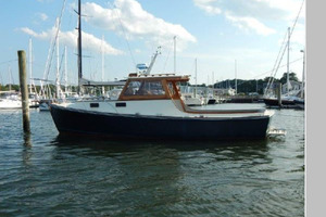 Dragonfly 29ft Dyer Yacht For Sale