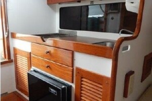 Dragonfly 29ft Dyer Yacht For Sale