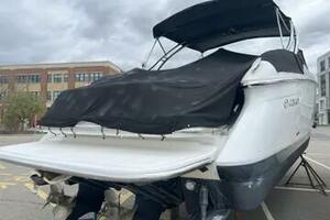 32ft Cobalt Yacht For Sale