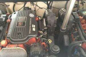 2008 Cobalt 323 thumbnail 11