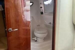 32ft Cobalt Yacht For Sale