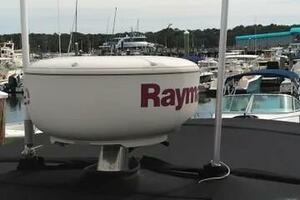 32ft Cobalt Yacht For Sale