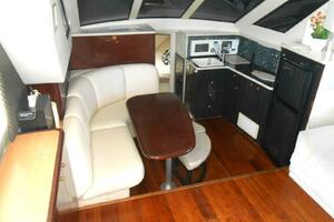 Fifty 150 38ft Silverton Yacht For Sale