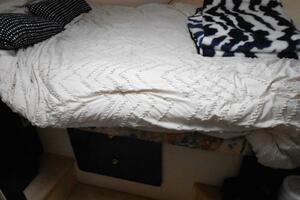Fifty 150 38ft Silverton Yacht For Sale